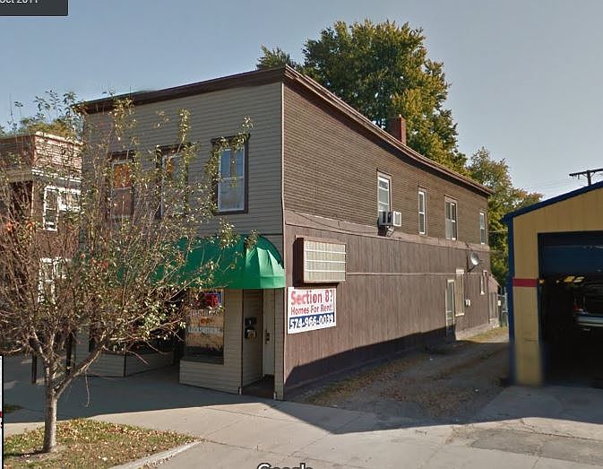 1st image of 2212 S Michigan St #B
