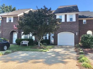 940 Ewell Rd, Virginia Beach, VA 23455
