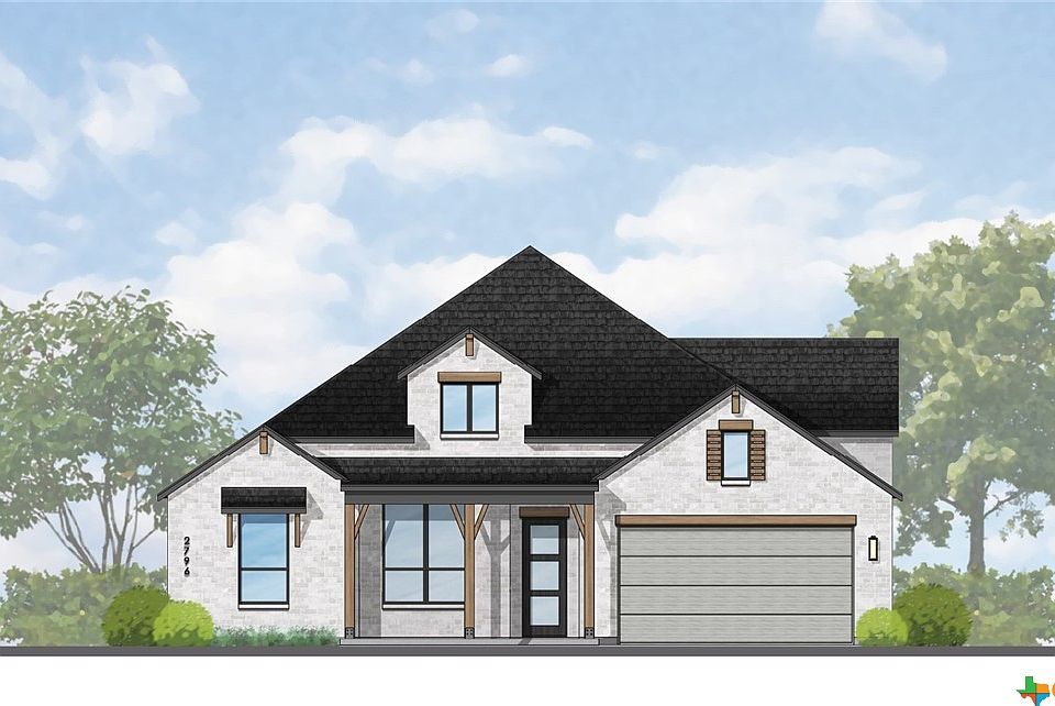 1st image of 315 Leaning Rock Rdg