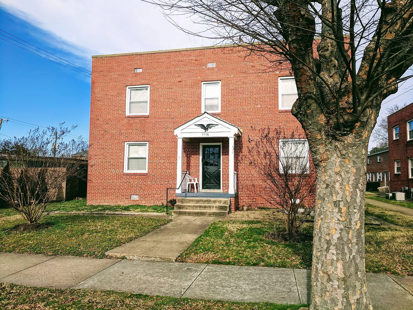3538 Floyd Avenue — Photo 3