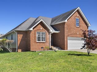 303 Gallop Ln, Springfield, TN 37172