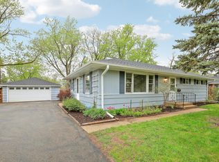 9112 Dupont Ave S, Bloomington, MN 55420