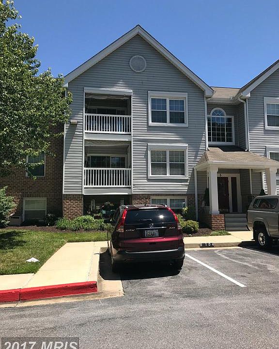 2nd image of 5 Rumford Dr Unit 201