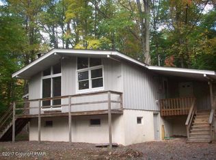 103 Tommys Ln, Pocono Lake, PA