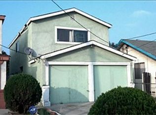 2323 E Harding St, Long Beach, CA 90805