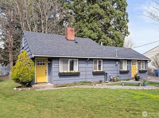 18837 33rd Ave S, Seatac, WA