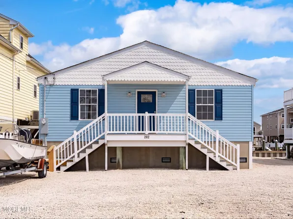 202 Heron Road, Tuckerton, NJ 08087