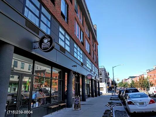 Rented by 880 DeKalb LLC | media 14