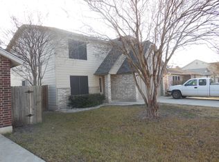 8330 Bent Meadow Dr, Converse, TX 78109