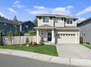 3016 S Christys Crossing Dr, Federal Way, WA 98003