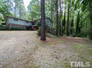 1405 Onslow Rd, Raleigh, NC 27606