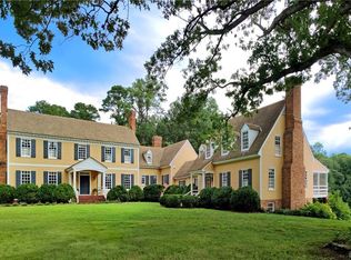 1621 Carriage Dr, Manakin sabot, VA 23103