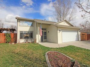 496 Moonlight Ct, Grand Junction, CO 81504