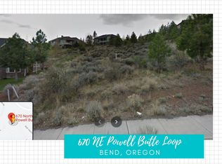 670 NW Powell Butte Loop, Bend, OR 97703