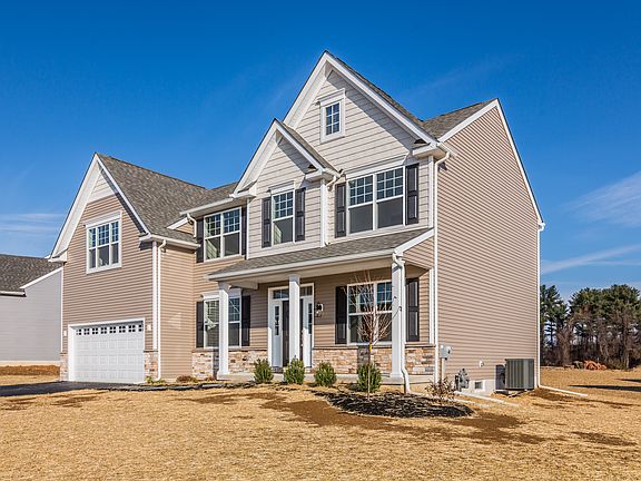 11 Covewood Way