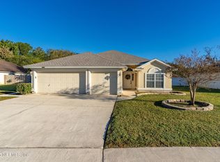 1809 HEARTPINE Drive, Middleburg, FL 32068