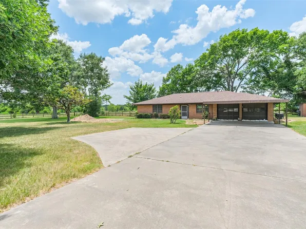 18211 Mueschke Rd, Cypress, TX 77433