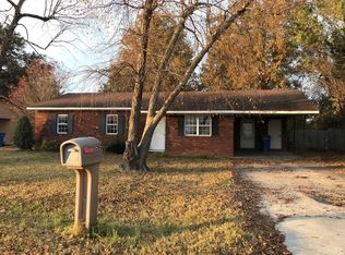 1508 Lockwood Dr, Corning, AR 72422