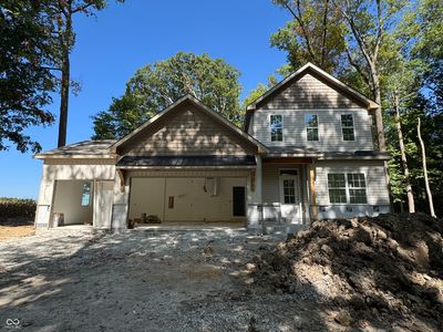 38 Lincoln Hls, Coatesville, IN, 46121