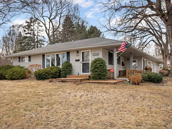 8600 Vincent Ave S, Bloomington, MN 55431