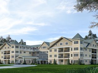 Island Creek West, Duxbury, MA 02332