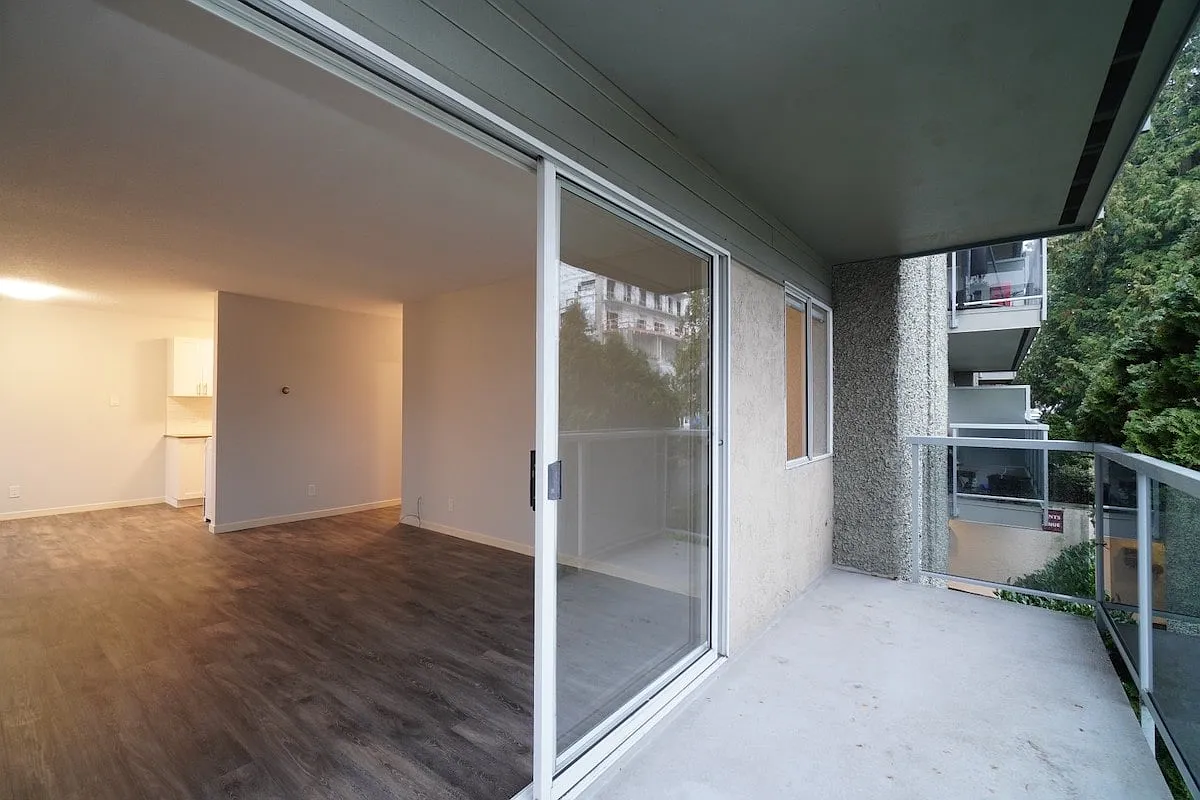Sentinel Apartments — Photo 3