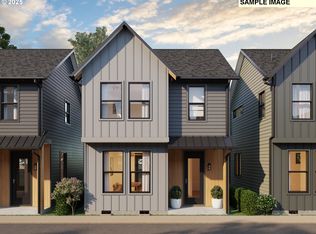 6037 SE Tenino St #B, Portland, OR