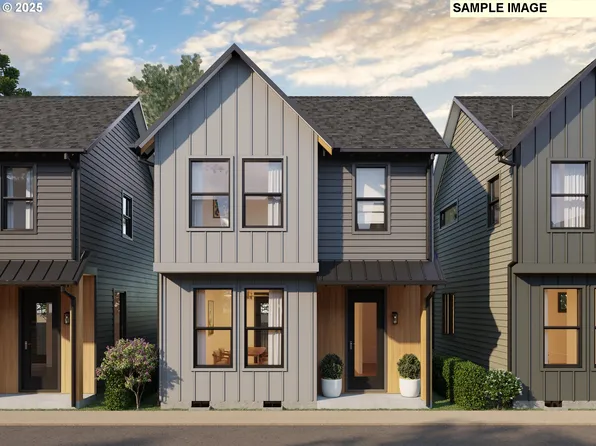 6037 SE Tenino St #B, Portland, OR 97206