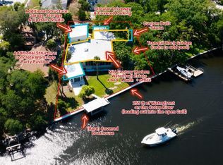 7102 Mandy Ln, New Port Richey, FL 34652