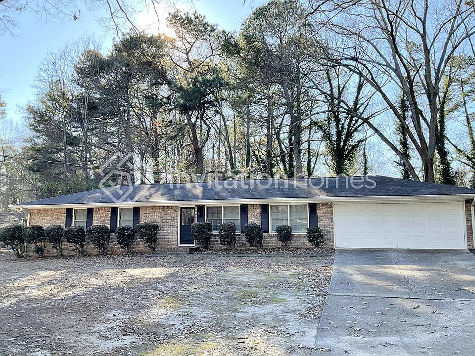 1st image of 2595 Pamela Dr
