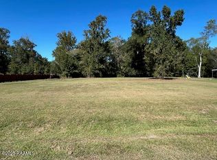 Longwood Dr, Opelousas, LA 70570