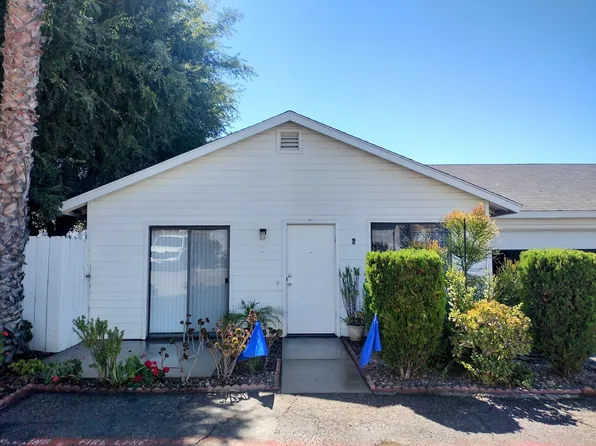 (undisclosed Address), Fallbrook, CA 92028