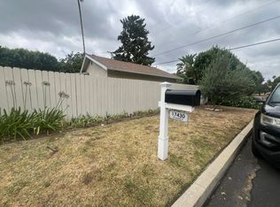 17430 W Gledhill St, Northridge, CA 91325