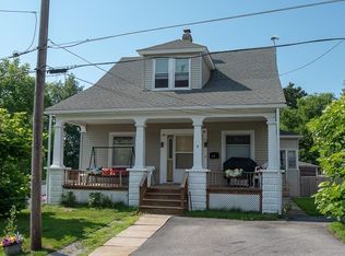 9 George St, Dudley, MA 01571