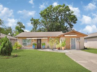 4930 Teton St, Houston, TX 77033