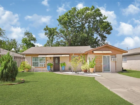 4930 Teton St, Houston, TX 77033