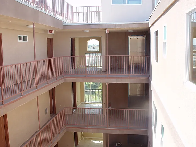 709-711 YALE ST/700 N. HILL PL LOS ANGELES, CA 90012 — Photo 23