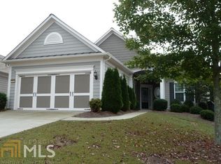5914 Creekside Ln, Hoschton, GA 30548