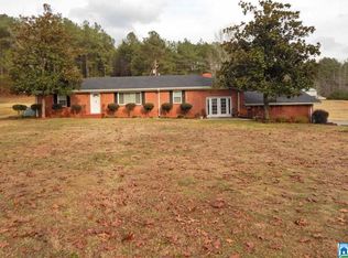 81 Jett Rd, Hayden, AL 35079