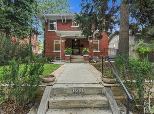 1660 Race St, Denver, CO 80206