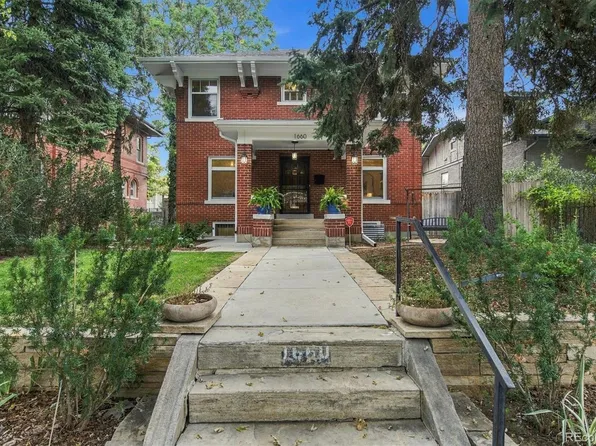 1660 Race Street, Denver, CO 80206