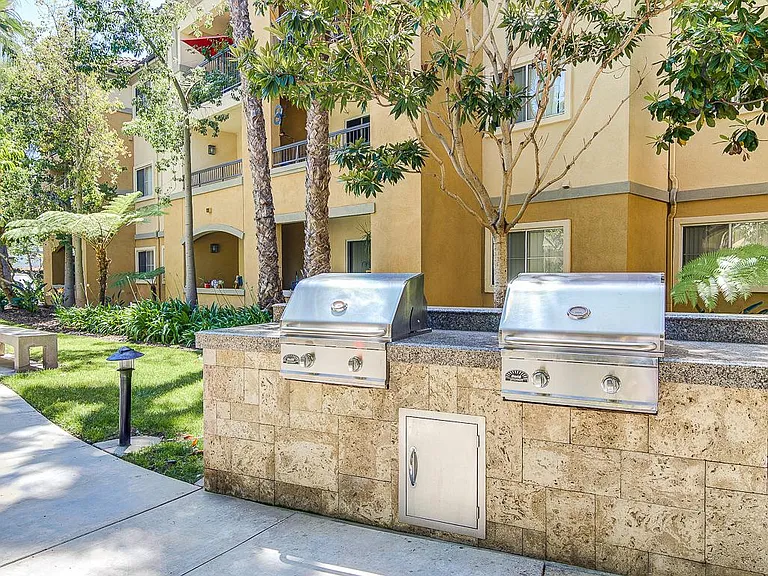 Palm Island Adult Living Community 55+ — Photo 33