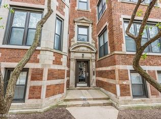 945 W Gordon Ter APT 3W, Chicago, IL 60613