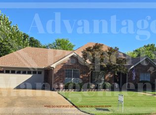 3040 Crawford Loop, Conway, AR 72034