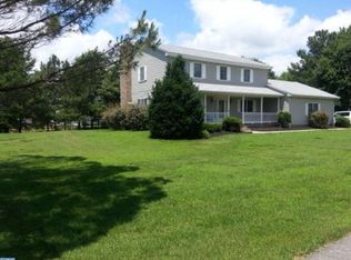 25 W Saratoga Rd, Milford, DE 19963