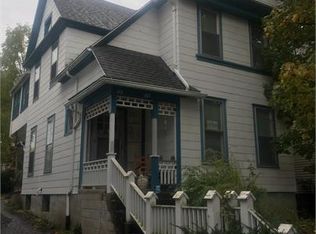 189 Gregory St, Rochester, NY 14620