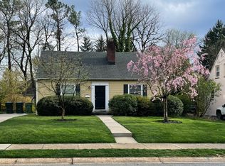 55 Ritter Ln, Newark, DE 19711