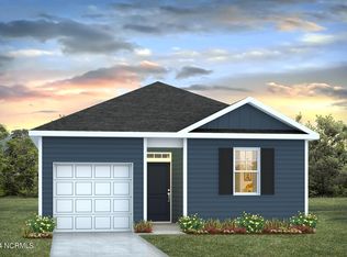 3014 Course Ln LOT 332, Surf City, NC 28445