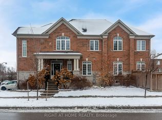 102 Upper Canada Ct, Halton Hills, ON L7G 0L2