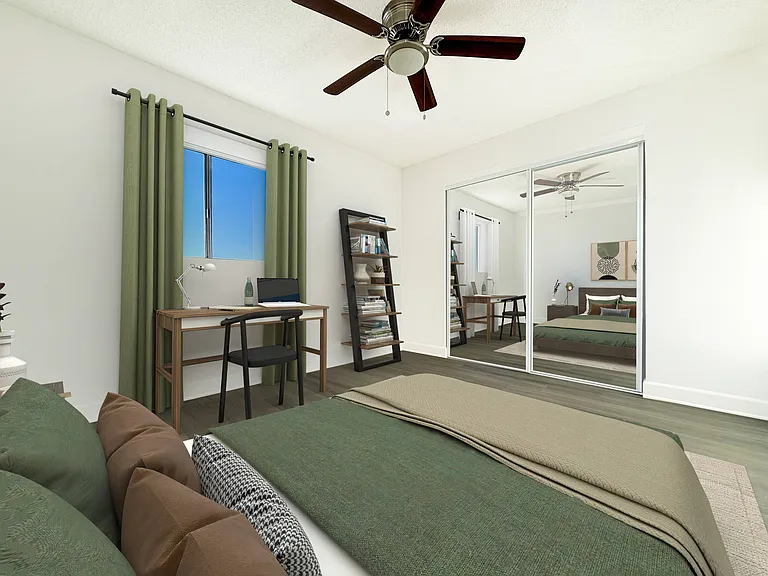 Loma Vista Apartments — Photo 23